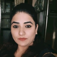 Teena Islam