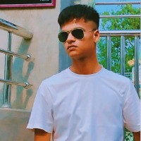 Md Ashraf