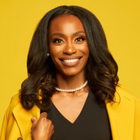 Jeorgia' (Jor-Jay) Brown, CPA, MBA, CMA