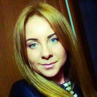 Galina Shelogurova