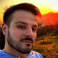 Marco Cibocchi