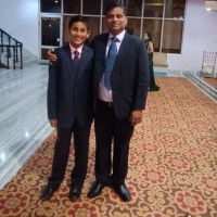 Ravi Mishra