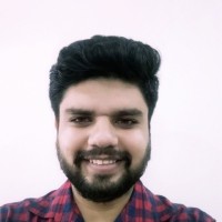 Parth Bhavsar