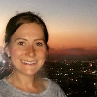 Ruth Millard, Assoc CIPD