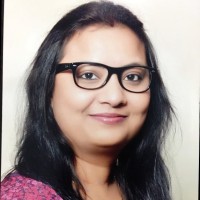 Akansha Kathait