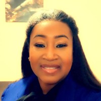 Tonya Grant