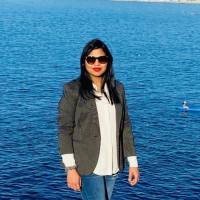 Shabnam Parveen