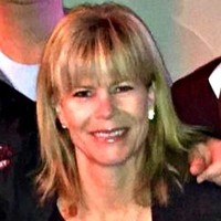 Jayne Wickstrom Palmer