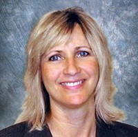 Susan Cossey