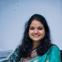 Kaumudi Chennamsetti