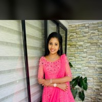 Lisa Mathew