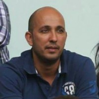 haikel ouertani