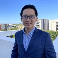 Aaron Chua