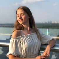 Katya M