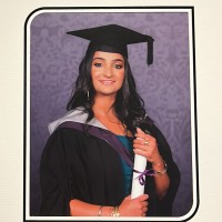 Rhea Uppal
