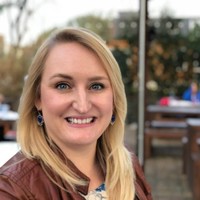 BriAnna (Tudor) Springer