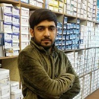 Zaheer Ahmad