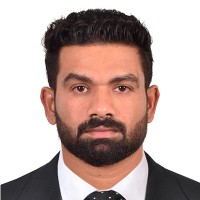 Anoop Suresh