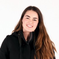 Tiahli Curran-Hogg