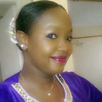 Gathoni Mwangi