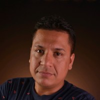 Handerson José Amim Amim