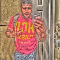 Keldrin Oliver