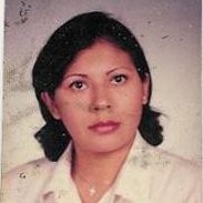 Aura Segovia
