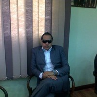 Mustafa Kamal