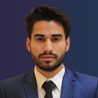 Ahmad Ali