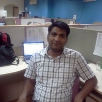 Yogesh Dahiya