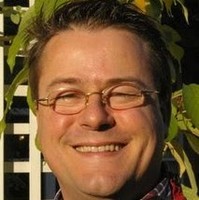 Eric Drouin