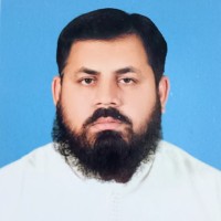 Syed Muhammad Farooq