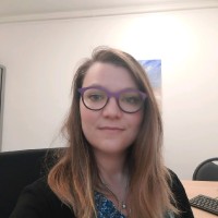 Pauline Collet