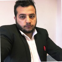 Ihsan Ullah Niazi
