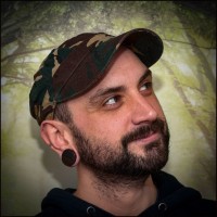 Ben Talbot
