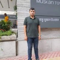Ohiduzzaman Khan