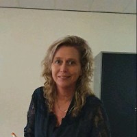 Diana Van Velzen-Huysmans