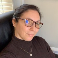 Evangelia Perrone, Cpht, Rpht