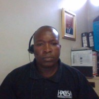 Koketso David Monageng