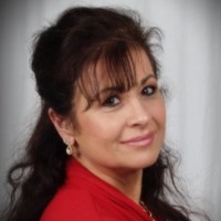 Robin Gosney