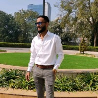 Harmish Negandhi