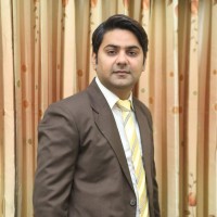 Zeeshan Ahmad
