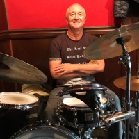 Tony Thomastuddenham
