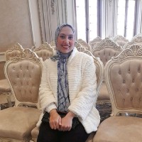 Lobna Mohamed