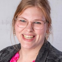 Madelon Haarlink-Dirks