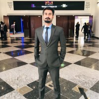 Ahsan Ali
