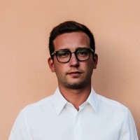Matteo Comero
