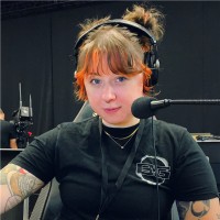 Kharis Schmidt