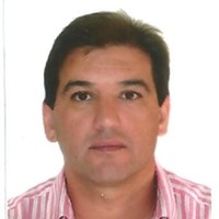 José Vicente Cano Sánchez
