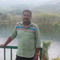Sharath Thankappan